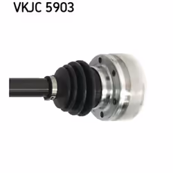 Arbre de transmission SKF VKJC 5903 - Vue supplémentaire 6