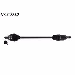Arbre de transmission SKF VKJC 8362