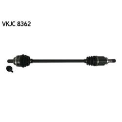 Arbre de transmission SKF VKJC 8362