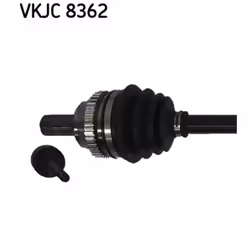 Arbre de transmission SKF VKJC 8362