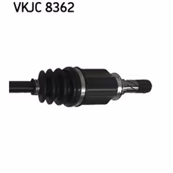 Arbre de transmission SKF VKJC 8362