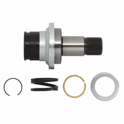 Arbre de transmission SKF VKJC 6350