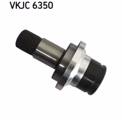 Arbre de transmission SKF VKJC 6350