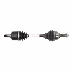 Arbre de transmission SKF VKJC 5962