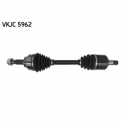 Arbre de transmission SKF VKJC 5962 - Vue supplémentaire 4