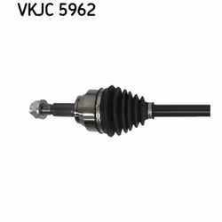 Arbre de transmission SKF VKJC 5962 - Vue supplémentaire 5