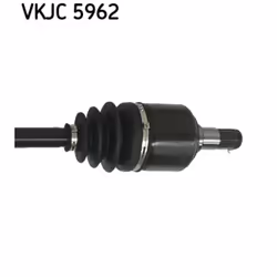 Arbre de transmission SKF VKJC 5962 - Vue supplémentaire 6
