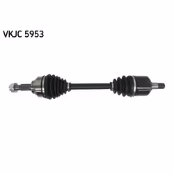 Arbre de transmission SKF VKJC 5953 - Vue supplémentaire 4