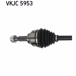 Arbre de transmission SKF VKJC 5953 - Vue supplémentaire 5
