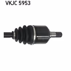 Arbre de transmission SKF VKJC 5953 - Vue supplémentaire 6