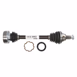 Arbre de transmission SKF VKJC 5902
