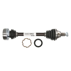 Arbre de transmission SKF VKJC 5902