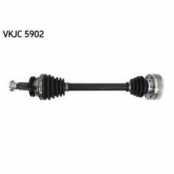 Arbre de transmission SKF VKJC 5902 - Vue supplémentaire 4