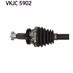 Arbre de transmission SKF VKJC 5902 - Vue supplémentaire 5