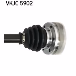 Arbre de transmission SKF VKJC 5902 - Vue supplémentaire 6