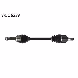 Arbre de transmission SKF VKJC 5239 - Vue supplémentaire 4