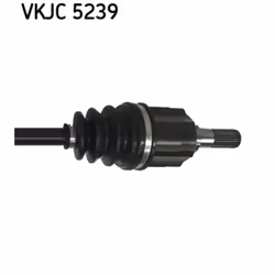 Arbre de transmission SKF VKJC 5239 - Vue supplémentaire 6