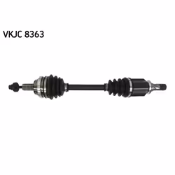 Arbre de transmission SKF VKJC 8363