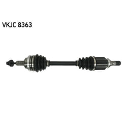 Arbre de transmission SKF VKJC 8363