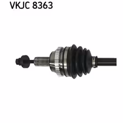 Arbre de transmission SKF VKJC 8363