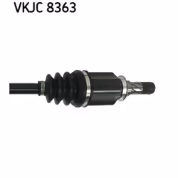 Arbre de transmission SKF VKJC 8363