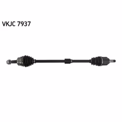 Arbre de transmission SKF VKJC 7937 - Vue supplémentaire 4