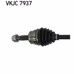 Arbre de transmission SKF VKJC 7937 - Vue supplémentaire 5
