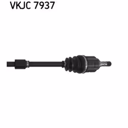 Arbre de transmission SKF VKJC 7937 - Vue supplémentaire 6
