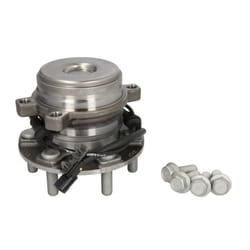 Jeu de roulements de roue SKF VKBA 7133