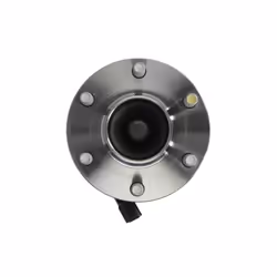 Jeu de roulements de roue SKF VKBA 7133