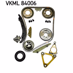 Kit chaîne de distribution SKF VKML 84006