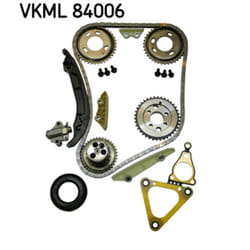 Kit chaîne de distribution SKF VKML 84006
