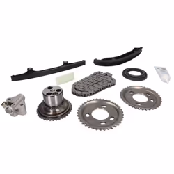 Kit chaîne de distribution SKF VKML 84005