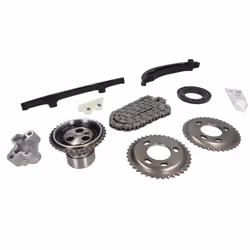 Kit chaîne de distribution SKF VKML 84005
