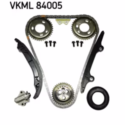 Kit chaîne de distribution SKF VKML 84005