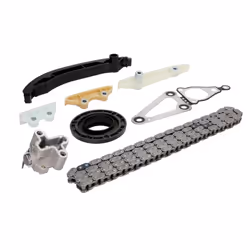 Kit chaîne de distribution SKF VKML 84110