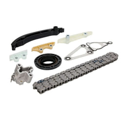Kit chaîne de distribution SKF VKML 84110