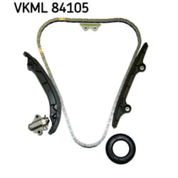 Kit chaîne de distribution SKF VKML 84105