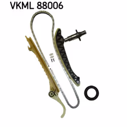 Kit chaîne de distribution SKF VKML 88006