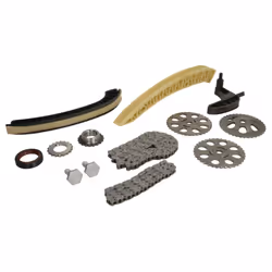 Kit chaîne de distribution SKF VKML 81002
