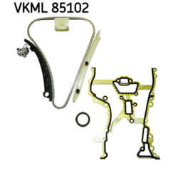 Kit chaîne de distribution SKF VKML 85102