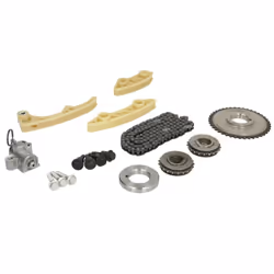 Kit chaîne de distribution SKF VKML 85006