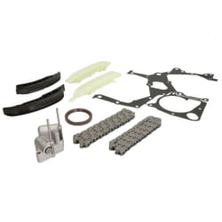 Kit chaîne de distribution SKF VKML 88004