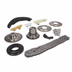 Kit chaîne de distribution SKF VKML 84010