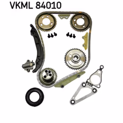 Kit chaîne de distribution SKF VKML 84010