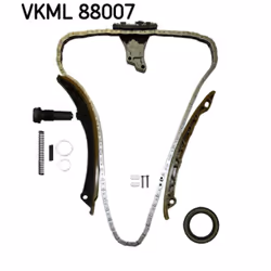 Kit chaîne de distribution SKF VKML 88007
