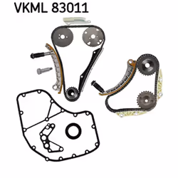 Kit chaîne de distribution SKF VKML 83011