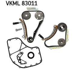 Kit chaîne de distribution SKF VKML 83011