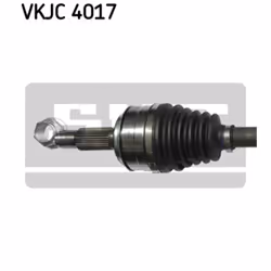 Arbre de transmission SKF VKJC 4017