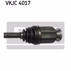 Arbre de transmission SKF VKJC 4017